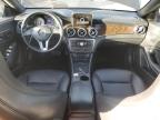 2014 Mercedes-Benz Cla 250 იყიდება Antelope-ში, CA - Rear End