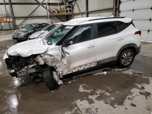 2021 Kia Seltos Lx