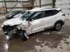 2021 Kia Seltos Lx en Venta en Montreal-est, QC - Front End