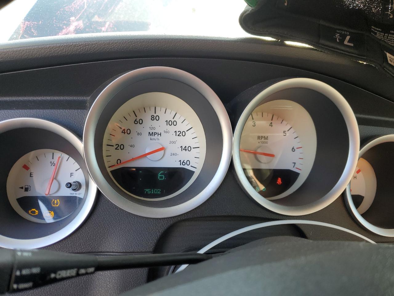 2006 Dodge Charger - Image 9
