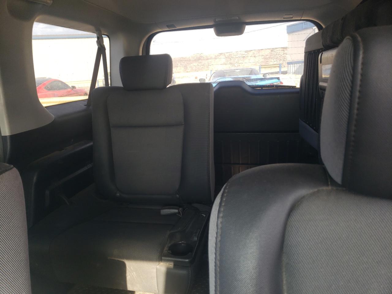 2006 Honda Element - Image 10