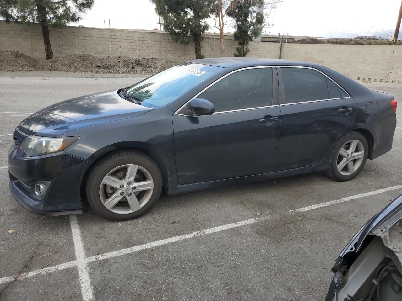 2012 Toyota Camry - Image 1