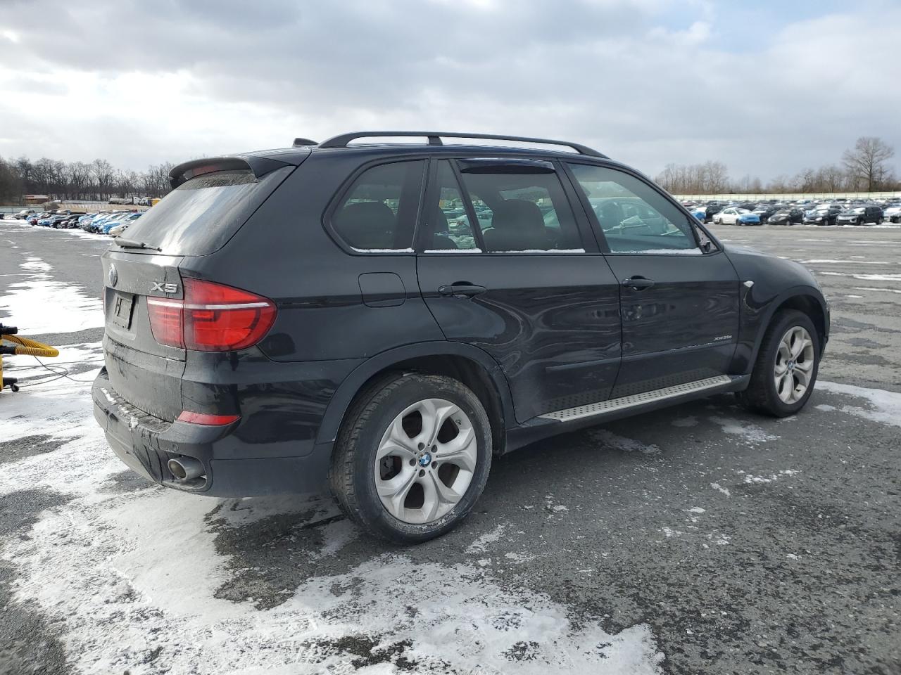 2012 BMW X5 - Image 3