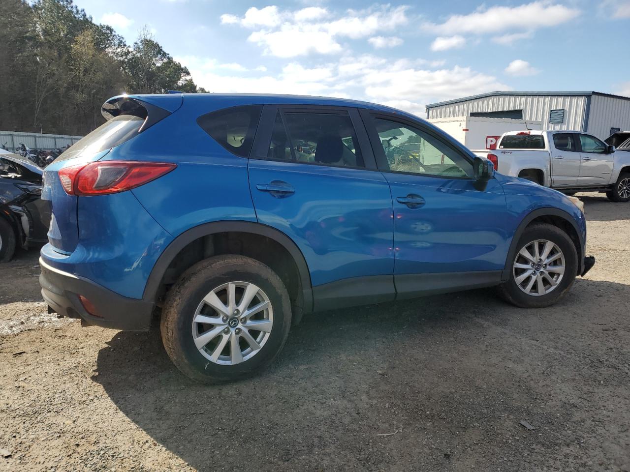 2013 Mazda CX-5 - Image 3