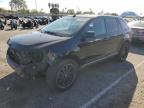 2011 Ford Edge Sel за продажба в Van Nuys, CA - Front End