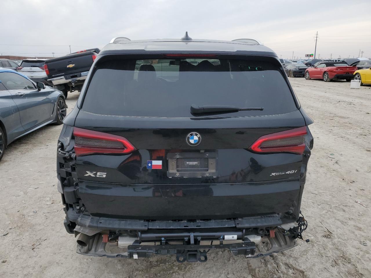 2019 BMW X5 - Image 6