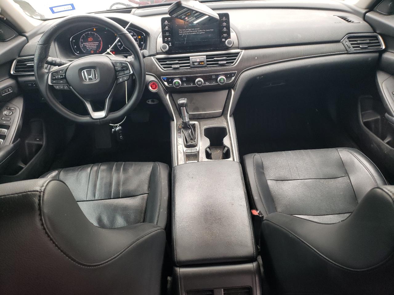 2018 Honda Accord - Image 8