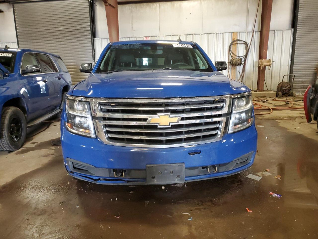 2019 Chevrolet Tahoe - Image 5