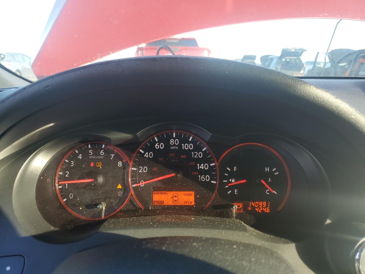 2009 Nissan Altima - Image 9