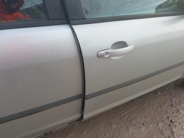 2006 FORD FOCUS ZETEC CLIMATE 116 