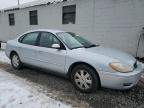 2007 Ford Taurus Sel იყიდება Hillsborough-ში, NJ - Rear End