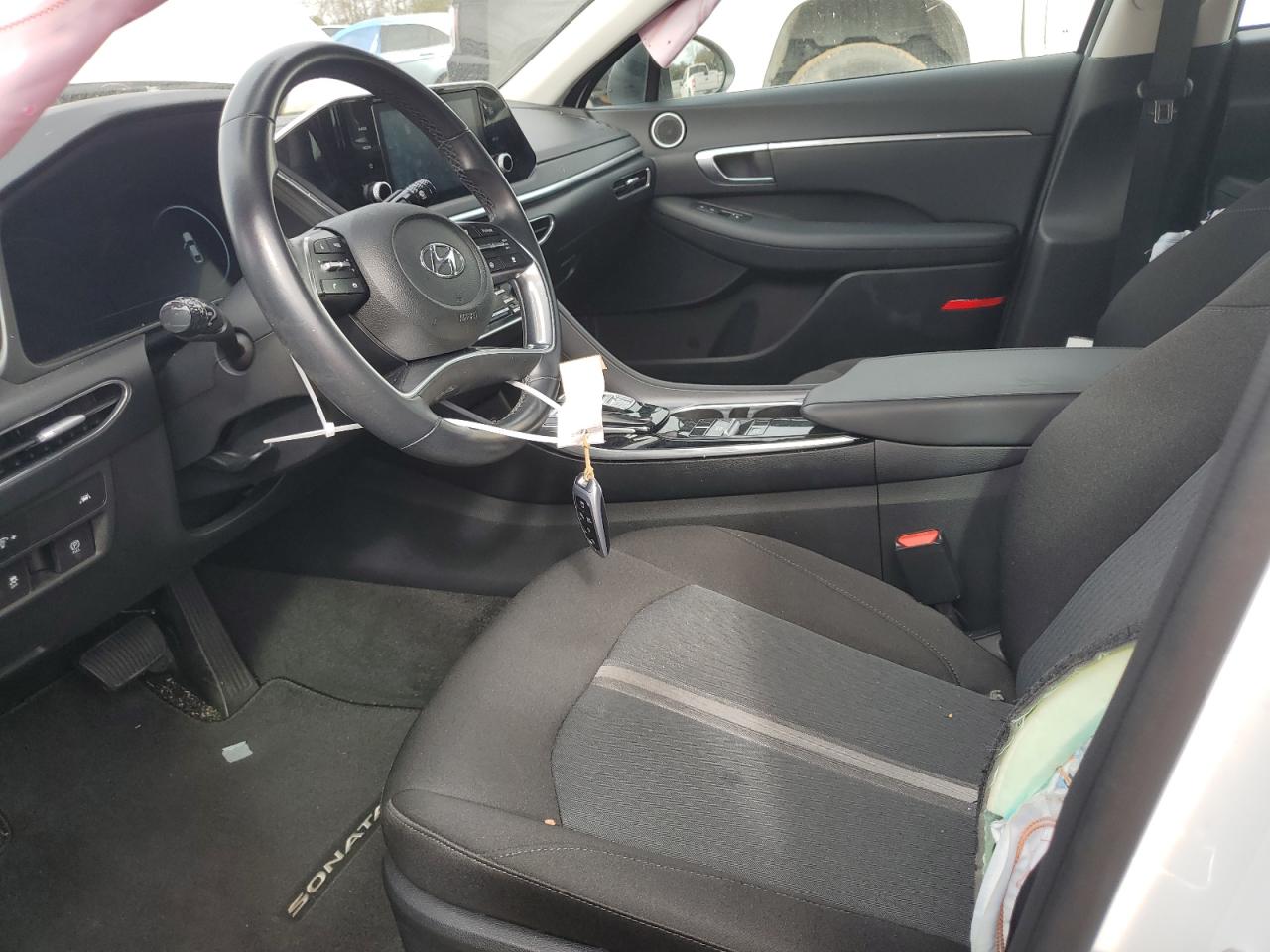 2021 Hyundai Sonata - Image 7