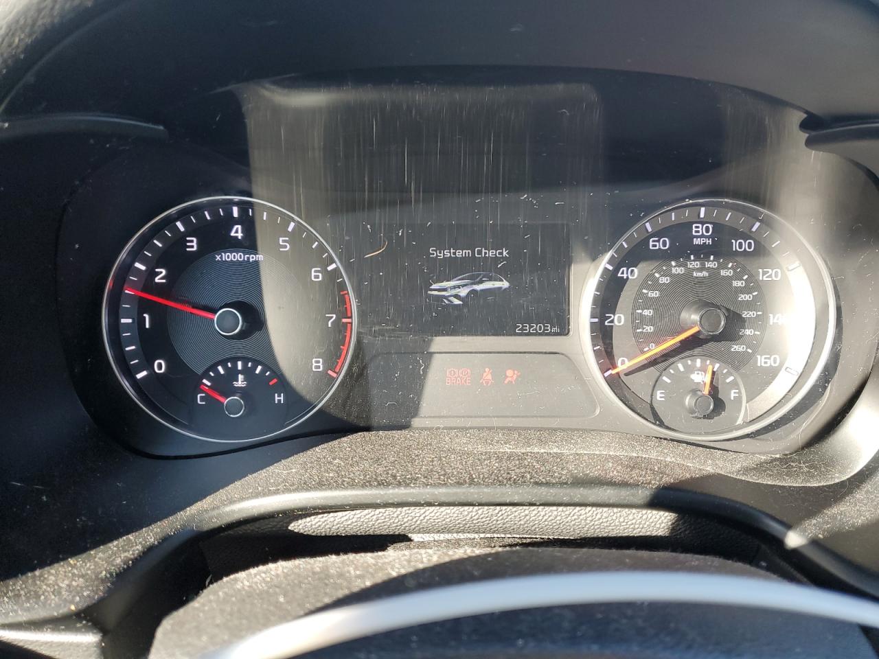 2023 Kia Forte - Image 9