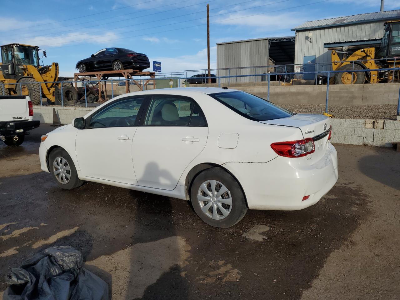 2011 Toyota Corolla - Image 2