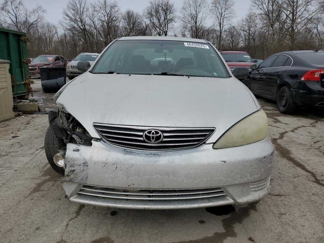 2006 Toyota Camry - Image 5
