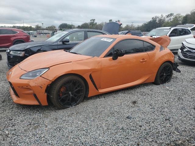 2023 Toyota Gr 86 Premium zu verkaufen in Riverview, FL - Rear End