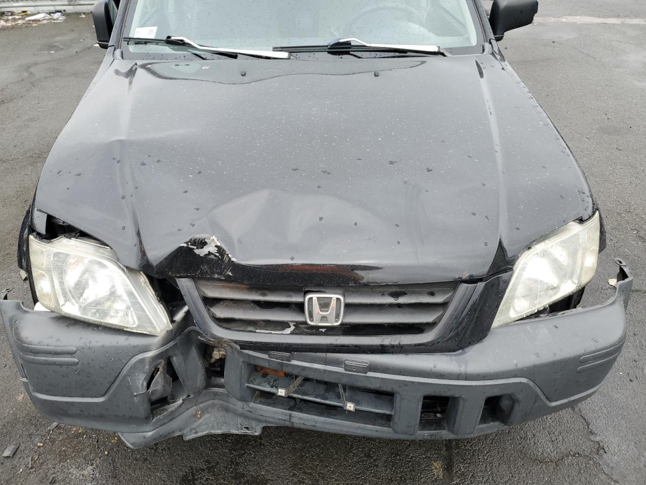 1998 Honda CR-V - Image 12