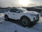 2025 Hyundai Santa Cruz Sel na sprzedaż w Chicago Heights, IL - Rear End