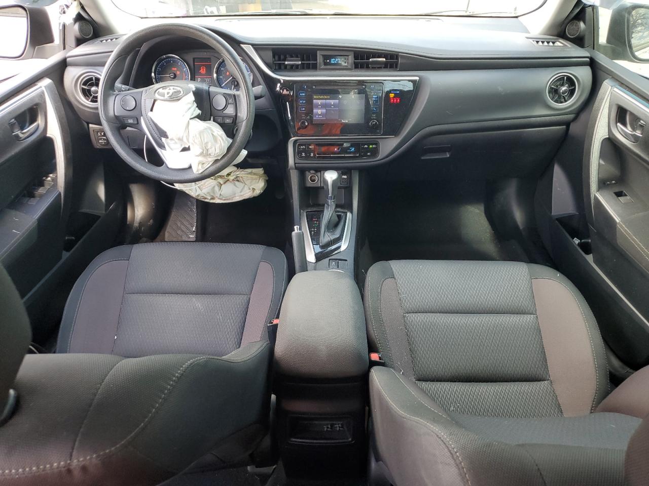 2019 Toyota Corolla - Image 8