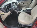 2013 Kia Optima Ex na sprzedaż w Martinez, CA - Mechanical