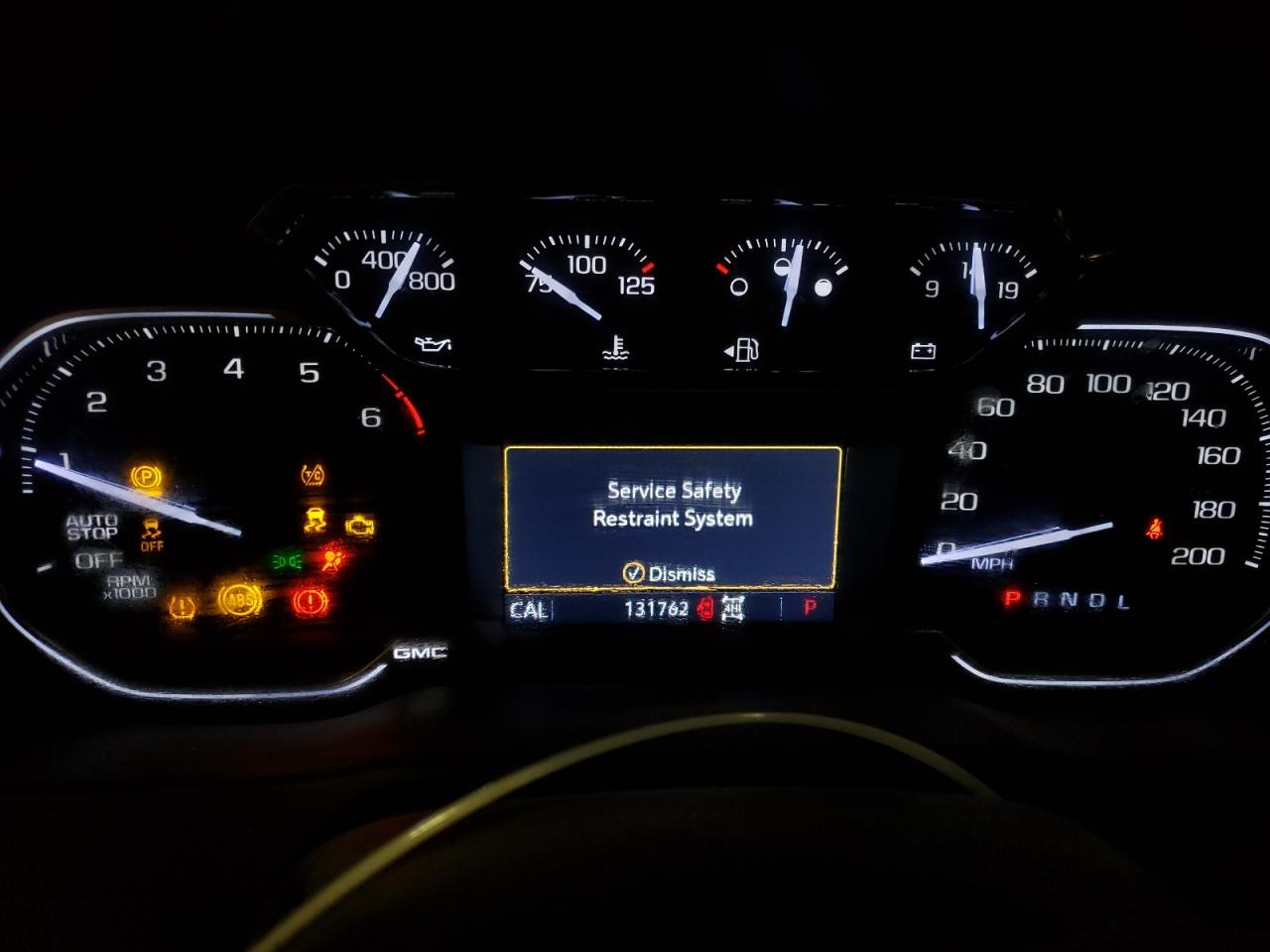 2019 GMC Sierra - Image 9