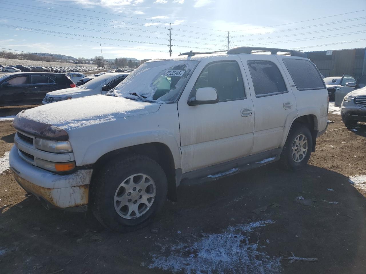 2006 Chevrolet Tahoe - Image 1