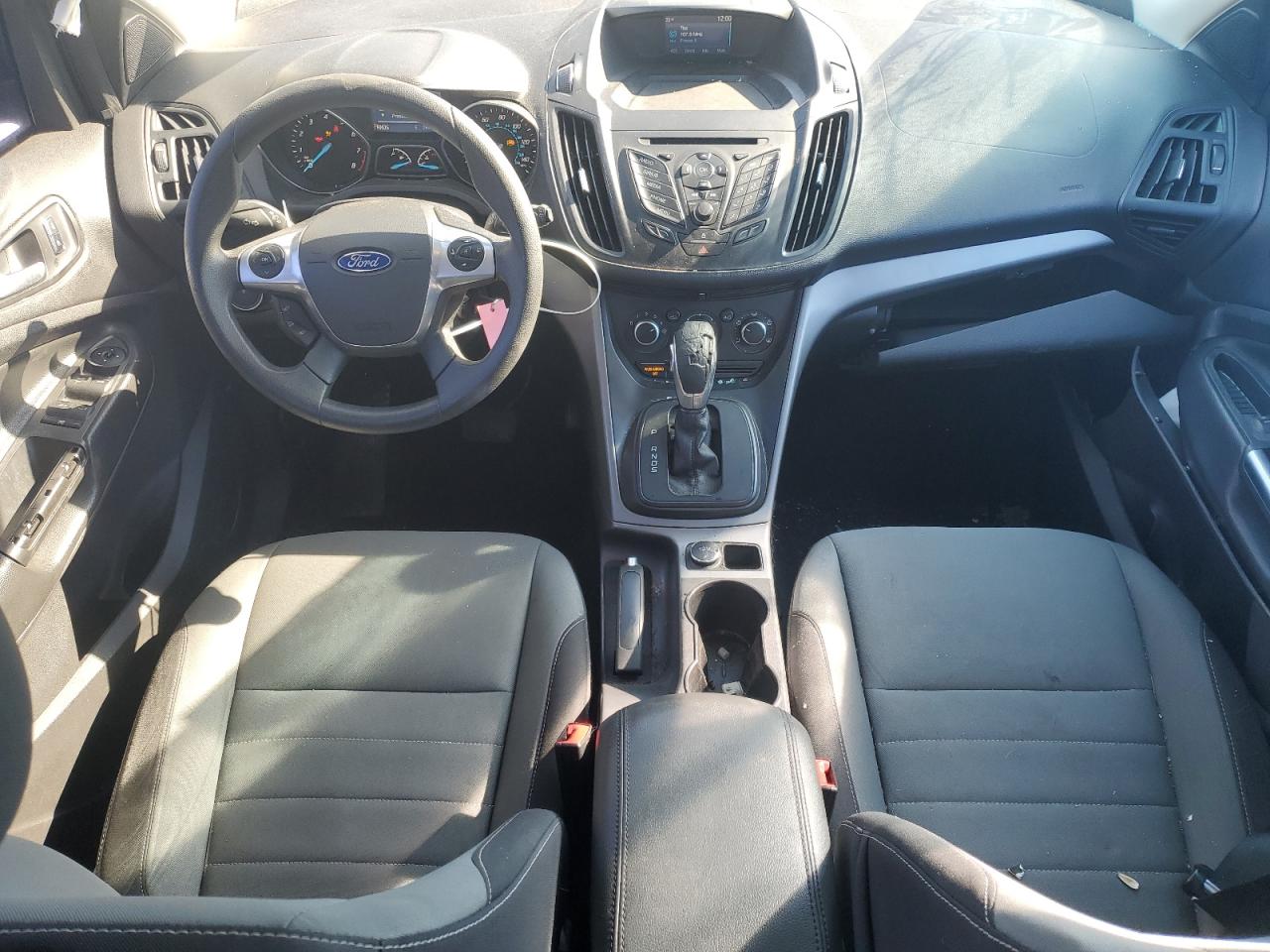 2015 Ford Escape - Image 8