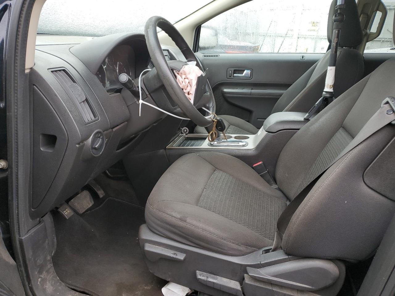 2009 Ford Edge - Image 7