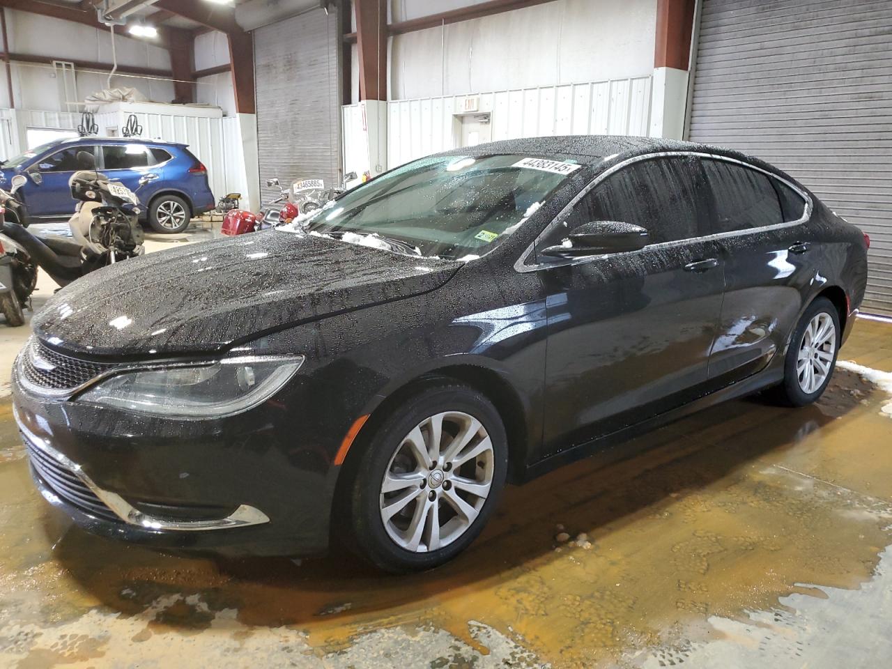 2016 Chrysler 200 - Image 1