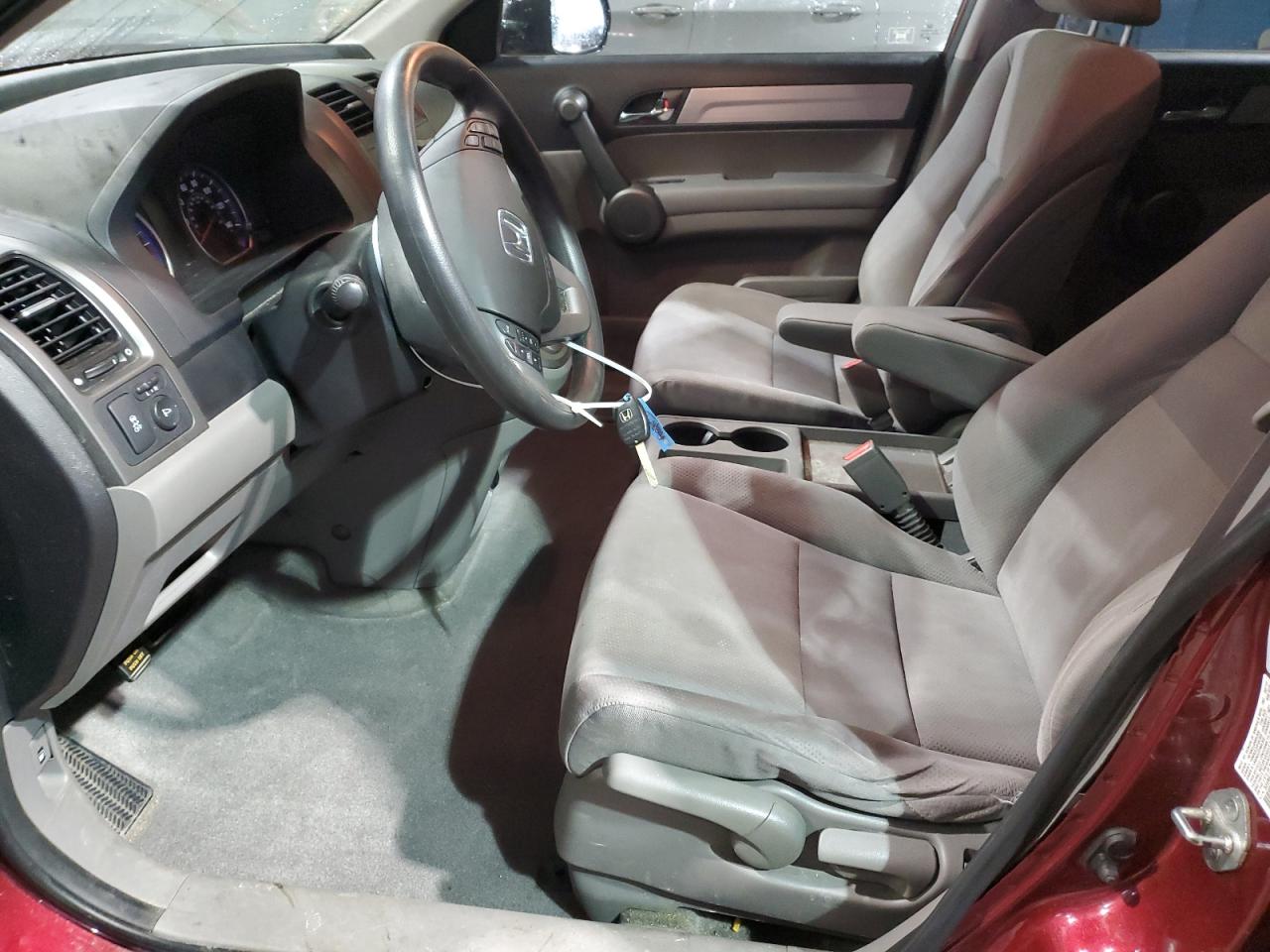 2011 Honda CR-V - Image 7