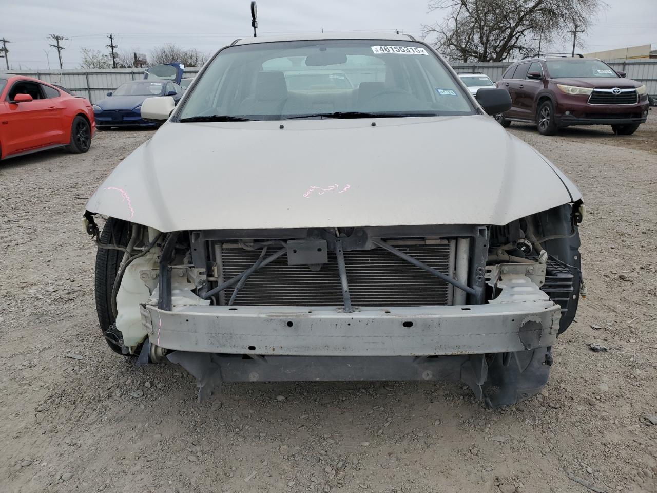 2008 Mazda 6 - Image 5