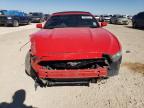 2017 Ford Mustang  en Venta en Amarillo, TX - Front End