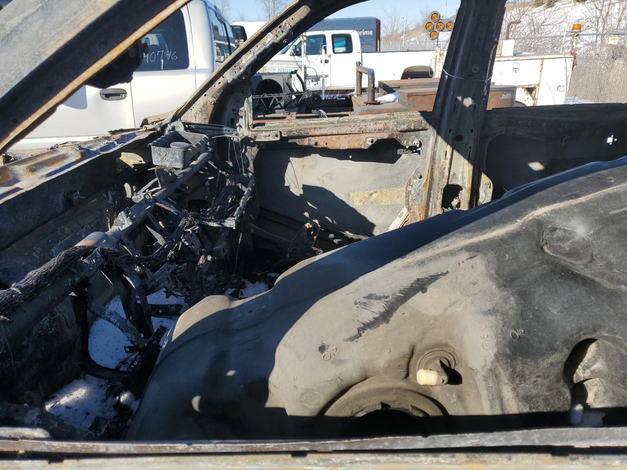 2022 RAM 3500 - Image 7