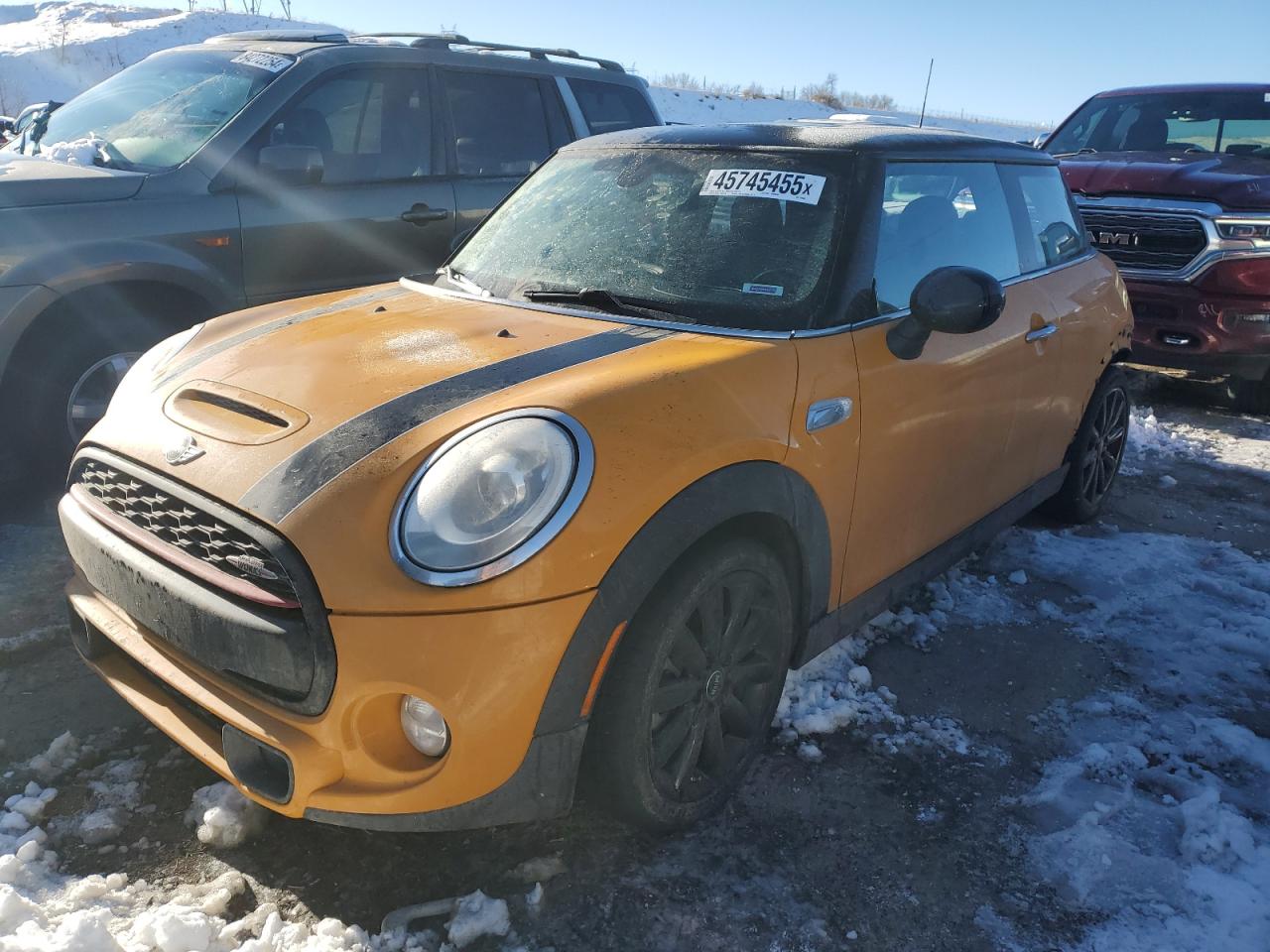 2015 MINI Cooper - Image 1