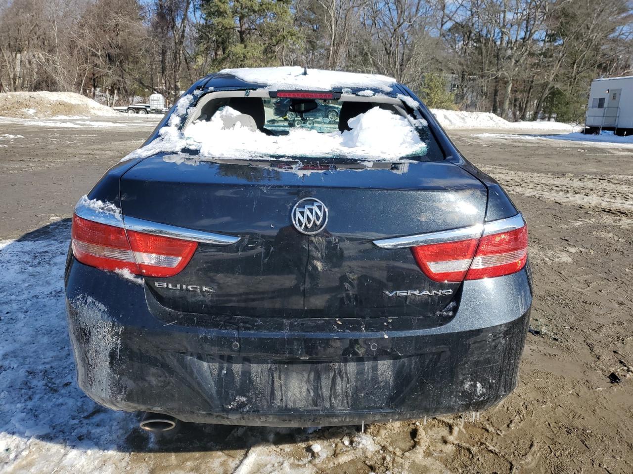 2013 Buick Verano - Image 6