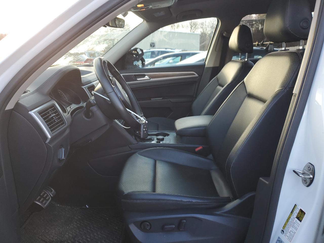 2019 Volkswagen Atlas - Image 7