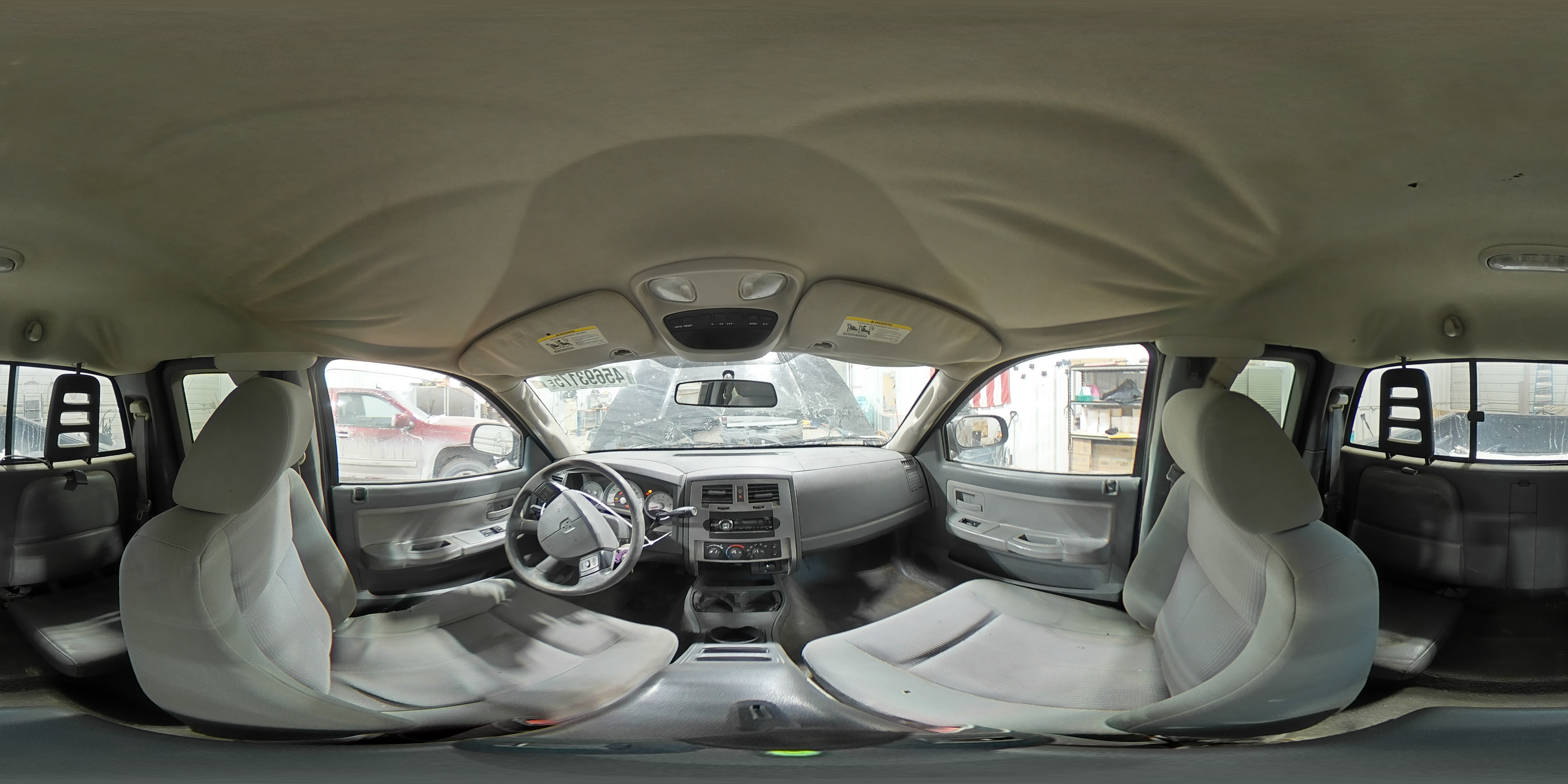 2006 Dodge Dakota - Image 12
