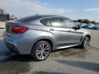 2016 Bmw X6 Xdrive50I იყიდება Orlando-ში, FL - Minor Dent/Scratches