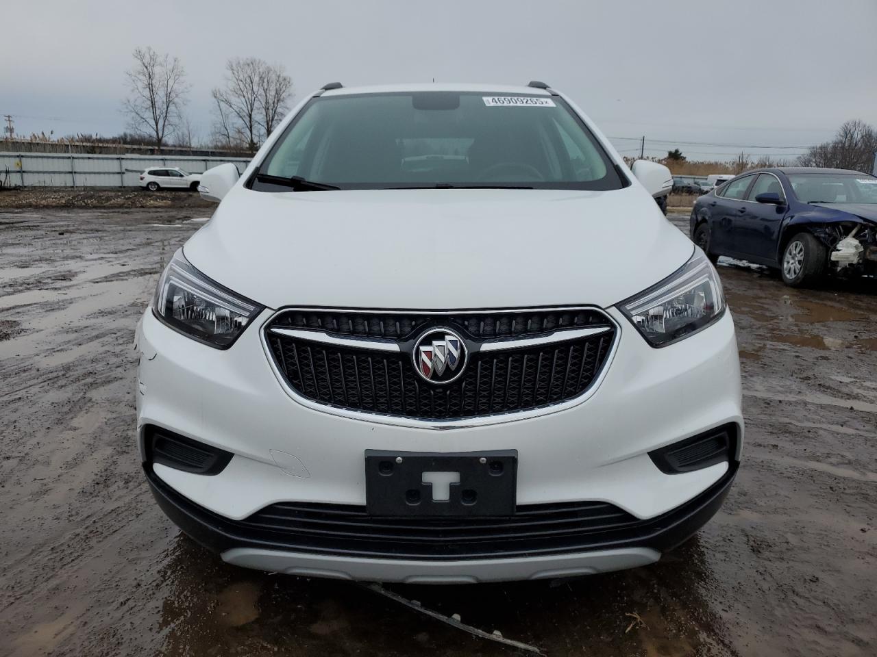 2018 Buick Encore - Image 5