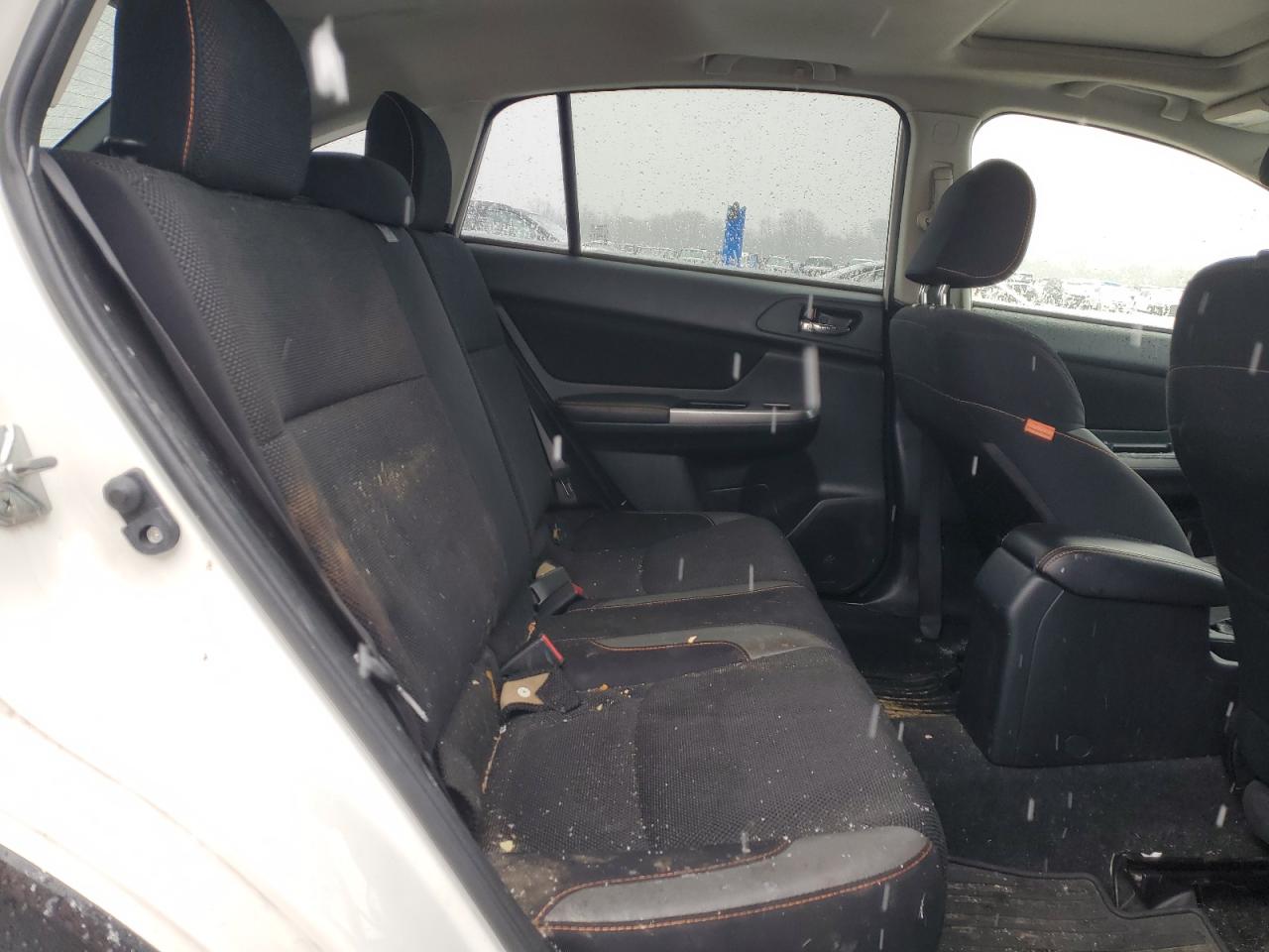 2016 Subaru XV - Image 11