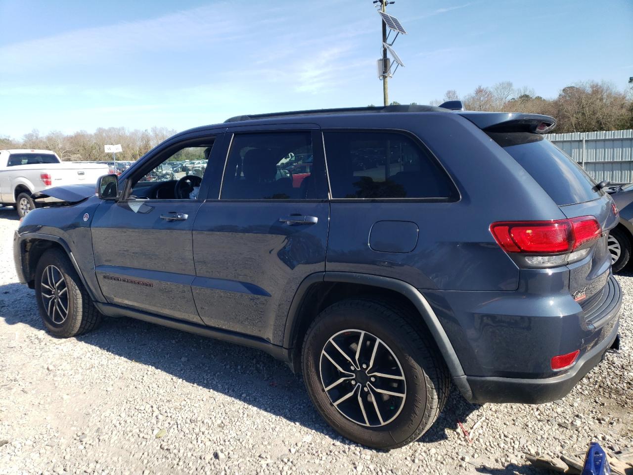2021 Jeep Grand Cherokee - Image 2