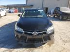 2016 Toyota Camry Le for Sale in Memphis, TN - Side