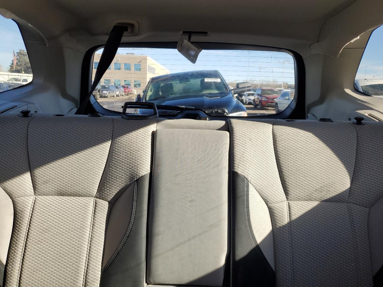 2021 Subaru Forester - Image 10