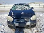 2008 Volkswagen Jetta S продається в Bismarck, ND - Front End