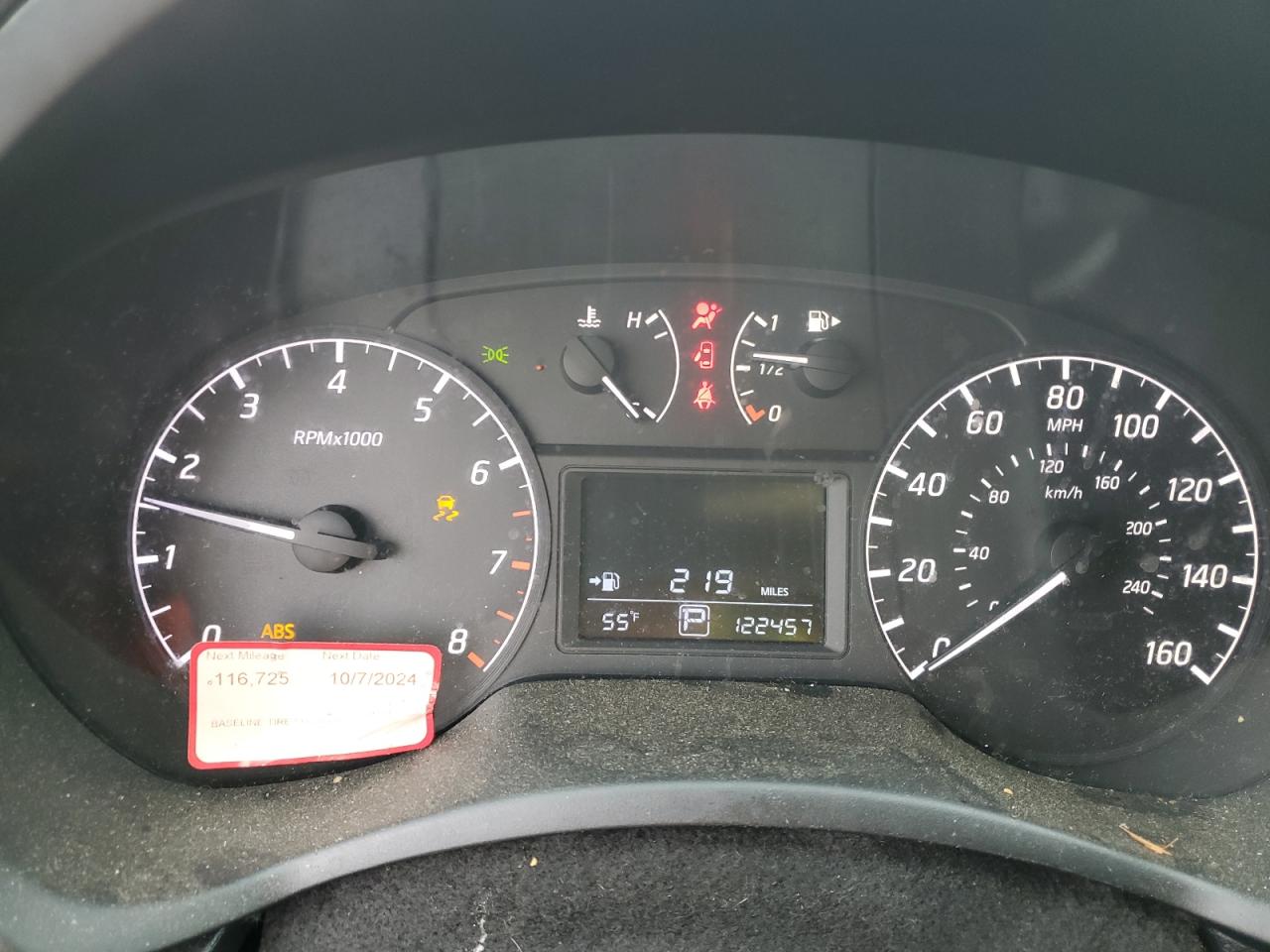 2017 Nissan Sentra - Image 9