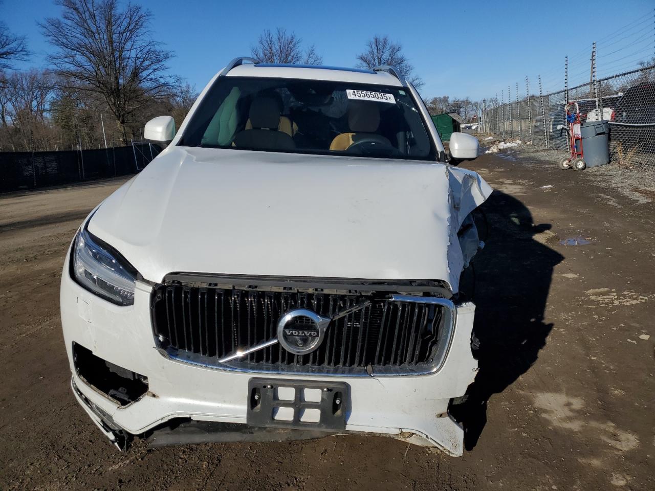 2019 Volvo XC90 - Image 5