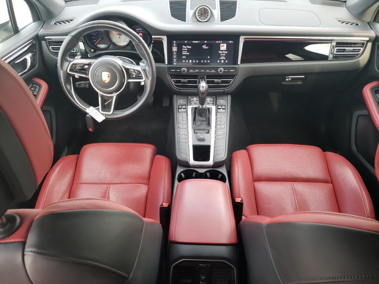 2019 Porsche Macan - Image 8