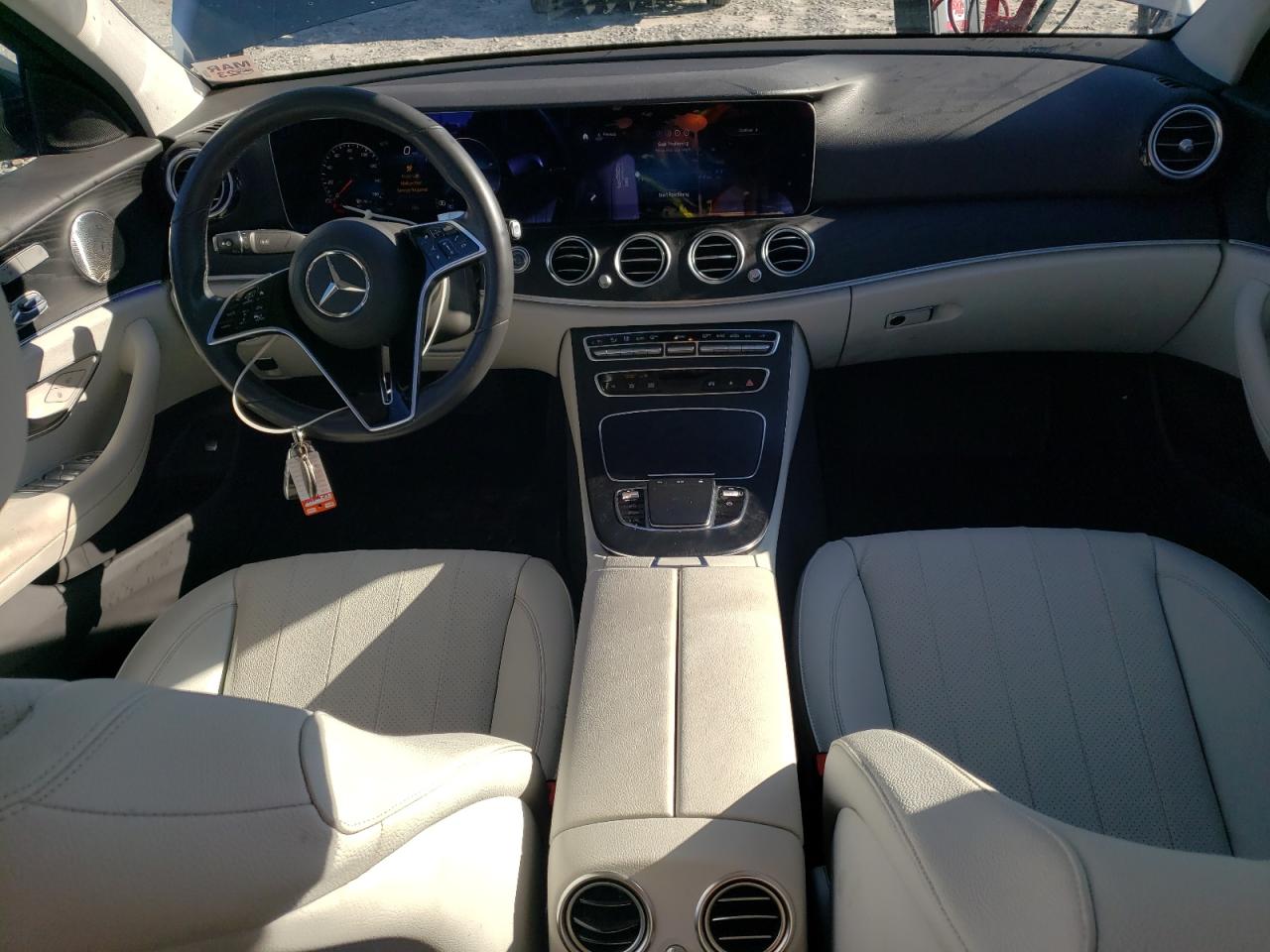 2022 Mercedes-Benz E-klasse - Image 8