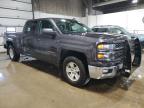 2015 Chevrolet Silverado K1500 Lt de vânzare în Blaine, MN - Rear End