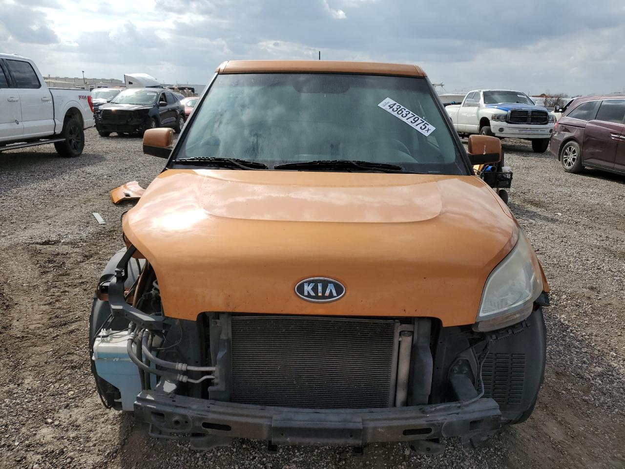 2011 Kia Soul - Image 5